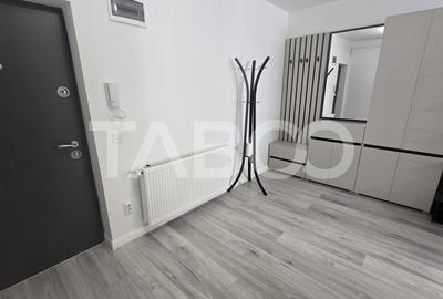 Apartament cu 2 camere decomandat, mobilat în Mihai Viteazul - 11