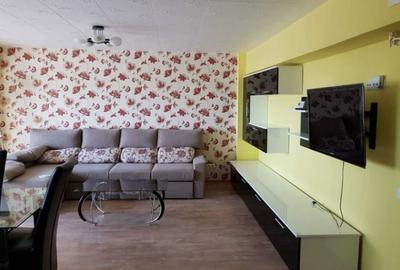 Apartament cu 2 camere decomandat în Uiești - 2