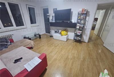 Apartament 2 camere mobilat metrou Gorjului-Complex Apusului - 1