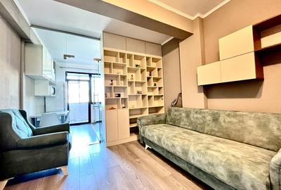 Apartament 2 camere de inchiriat cu loc de parcare  -  Tomis Plus  | Termen lung - 5