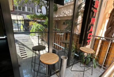 Spa?iu de inchiriat in salon Doroban?i, Pu?ul lui Zamfir! - 4