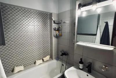 Apartament cu 2 camere decomandat în Central - 6
