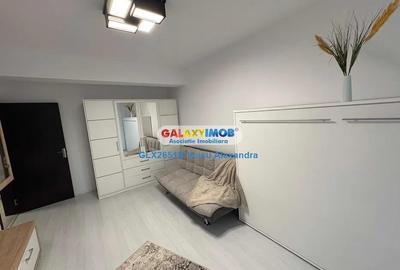 Garsoniera Bloc Nou - Berceni - Dimitrie Leonida - Metrou - 2