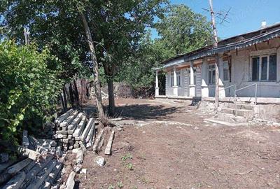 Teren intravilan, 25 ari cu casa veche renovabila - 3