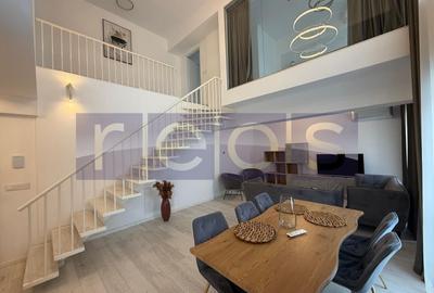 Apartament cu 3 camere, mobilat în Barbu Văcărescu - 21