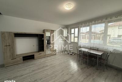 Apartament cu 3 camere, mobilat în Ampoi 3 - 4