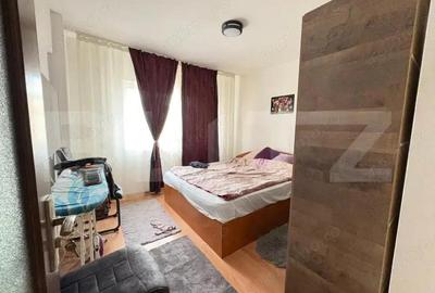 Apartament cu 3 camere decomandat în Mănăștur - 6