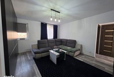 Apartament cu 2 camere în Micro 4 - 1