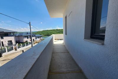 Casă individuală cu 4 camere cu Canalizare în Valea Adâncă - 3