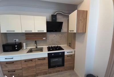 Apartament cu 2 camere în Moara - 2