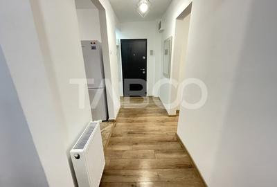 Apartament cu 3 camere decomandat, mobilat în Ștrand - 5