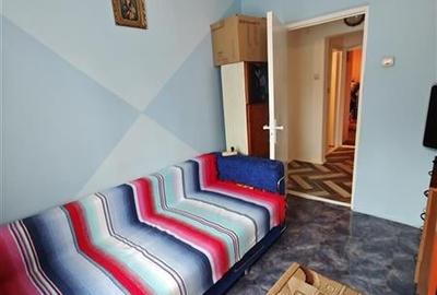 Vanzare apartament 4 camere, decomandat, zona Faget - 15