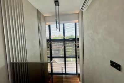 Vila individuală P+2E ***Baneasa - Sisesti - 47