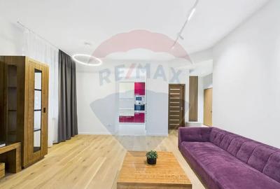 Apartament cu 3 camere decomandat, mobilat în Timpuri Noi - 17
