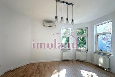 Inchiriere Vila Interbelica cu Curte - Birou - Dorobanti ... - 11