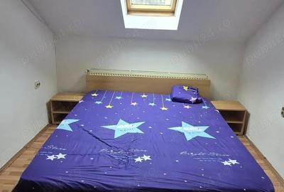 Garsonieră semidecomandată în Aradului - 2