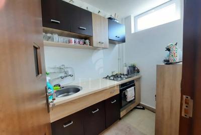 Garsoniera în zona MC DONALDS - 5