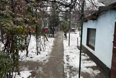 Casă cu 3 camere în Central - 4