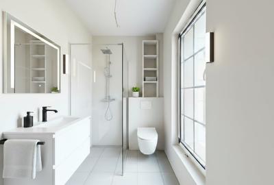 Vila Eleganta cu 5 camere - Aproape de centrul Dumbravitei! - 0% COMISION - 7