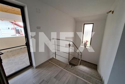 Casa individuala 5 camere platou Trivale - Zona Olteni - 8