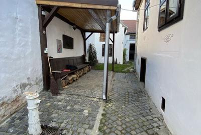 Casă cu 4 camere în Central - 5