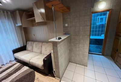 Apartament cu 2 camere decomandat în Unirii Sud - 2