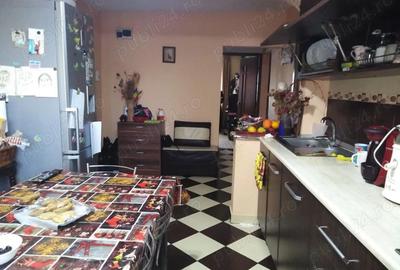 Apartament cu 3 camere decomandat în Dorobanți - 3