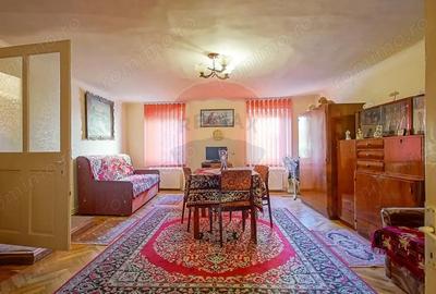 Casă cu 3 camere cu Teren 230 Mp în Centrul Civic - 6