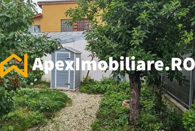 Casă cu 3 camere cu Teren 180 Mp în Băneasa - 10