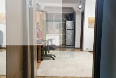 Garsonieră semidecomandată, mobilată în Doamna Ghica - 2