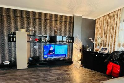 Duplex cu 4 camere cu Canalizare în Palazu Mare - 14