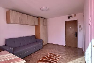 Garsoniera Lacul tei compacta DB1468 - 1