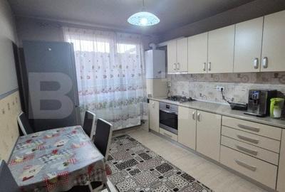 Duplex cu 4 camere, mobilat si utilat, 210 mp de teren, zona Catanelor - 3