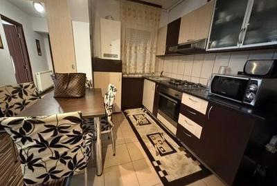 Apartament cu 2 camere decomandat în Exterior Vest - 1