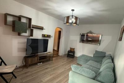 3 camere renovate premium, langa metrou, zona Tei, lini?t - 2