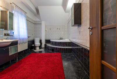 Casă cu 8 camere în Titulescu - 5