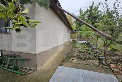 Casă cu 3 camere cu Teren 2090 Mp în Vișani - 4