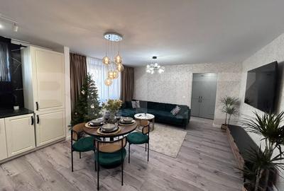 Apartament cu 2 camere, 50mp, Calea Bucuresti - 3