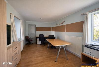 Spațiu comercial, de 636 mp, în Sânmărghita - 7