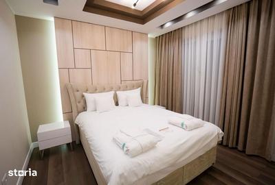 Apartament cu 3 camere în Central - 3