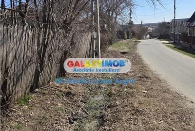 Spațiu comercial, în Ștefănești - 2