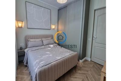 Apartament 2 camere de lux Eremia Grigorescu - 4