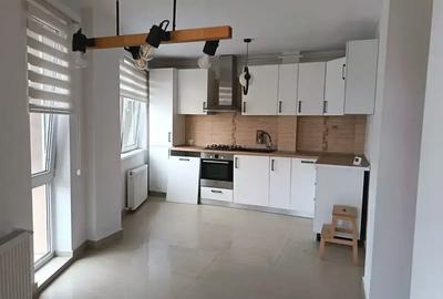 Apartament 2 camere Premium, proiect boutique, Pipera Nord - 1