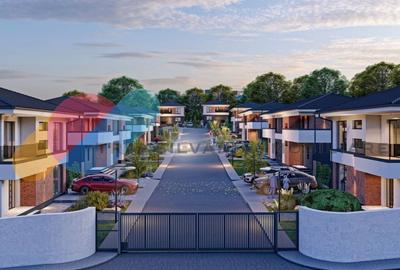 Casă individuală cu 4 camere cu Canalizare în Dezmir - 8