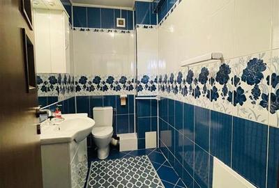 Casă individuală cu 4 camere cu Canalizare în Central - 9