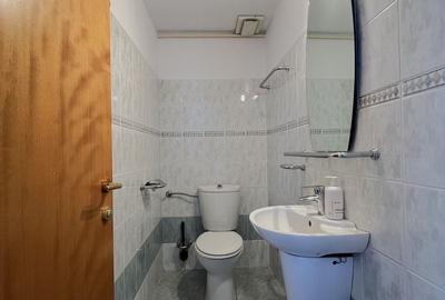 DUPLEX 3 CAMERE ||  VEDERE SUPERBA || GARAJ || ARCUL DE TRIUMF - 9