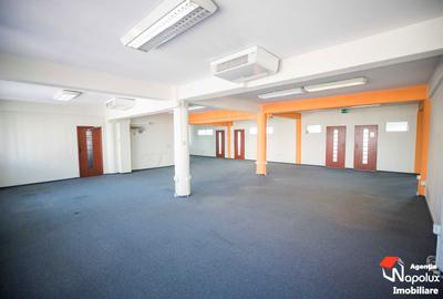 Spațiu comercial, de 300 mp, în Câmpului - 4