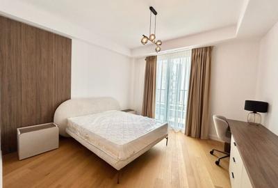 Apartament cu 4 camere decomandat, mobilat în Iancu Nicolae - 18