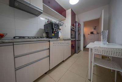 Apartament cu 3 camere decomandat, mobilat în Berceni - 4