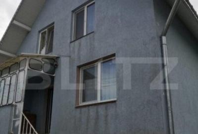 Casa Individuala Sf. Ilie Vechi 2300mp - 5